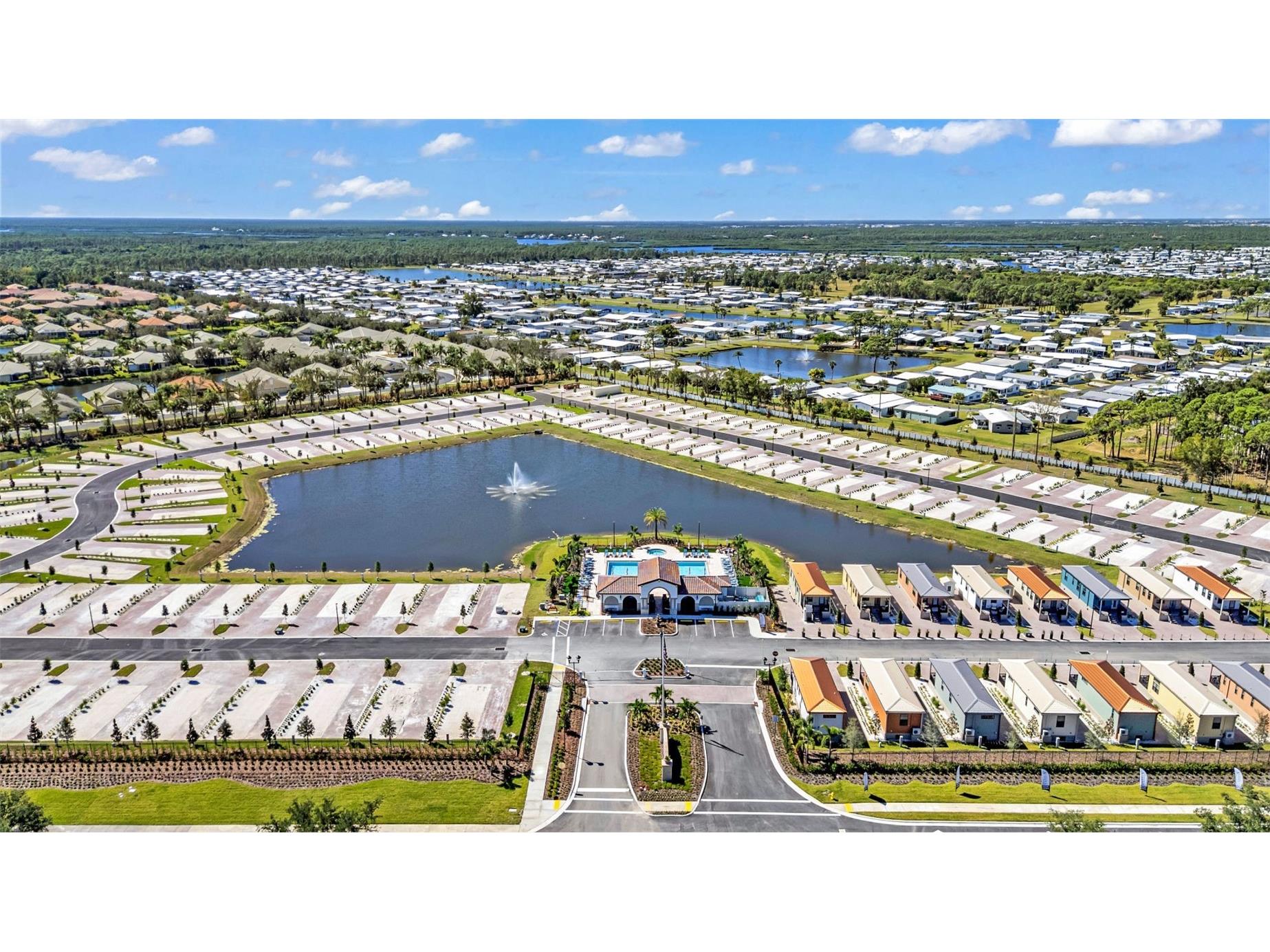 6165 Talon Bay Drive #81 North Port FL 34287 TB8470094 image20