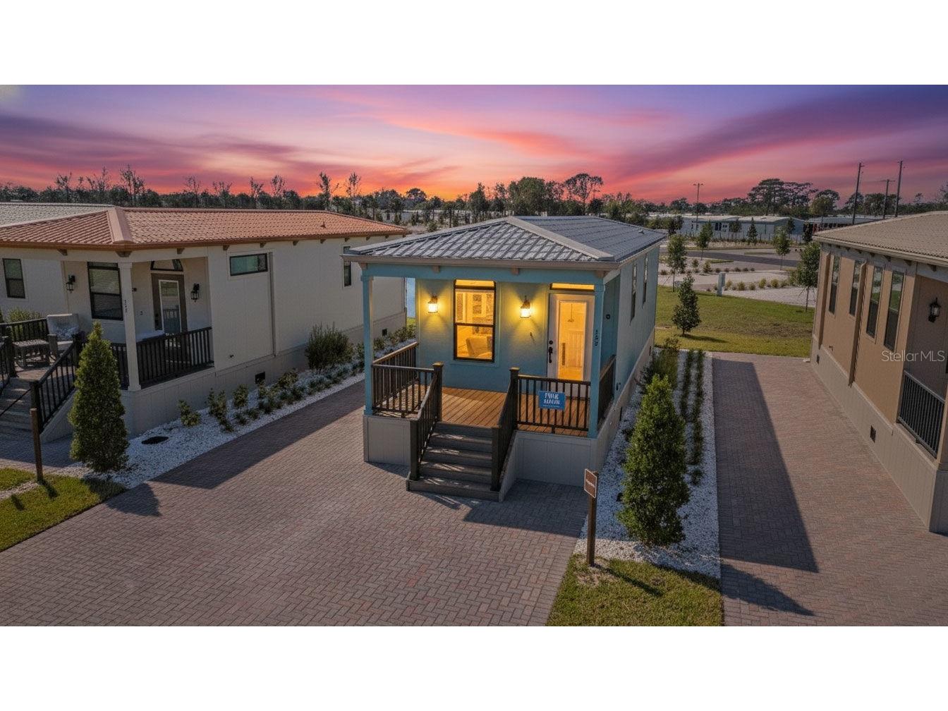 6165 Talon Bay Drive #81 North Port FL 34287 TB8470094 image3