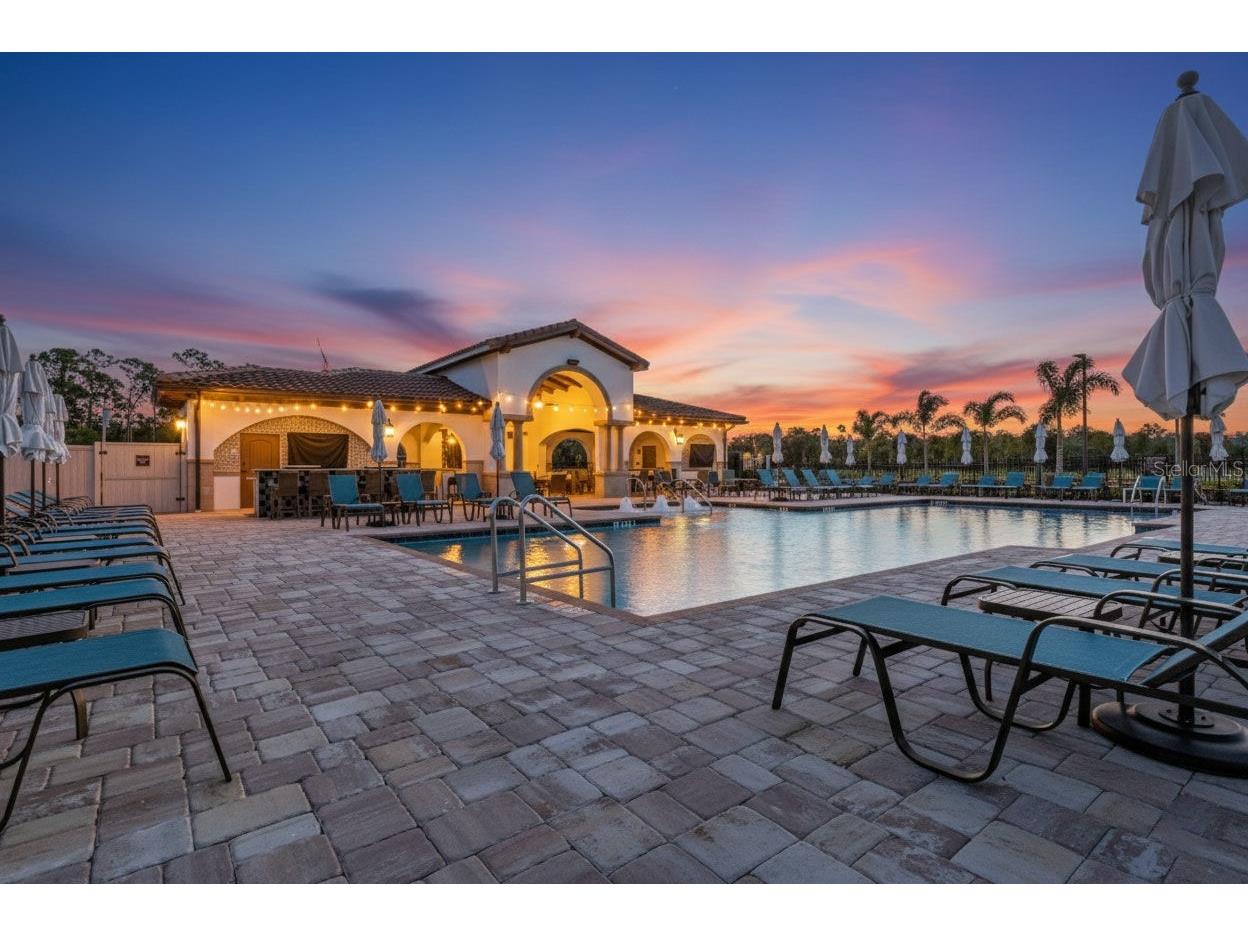 6165 Talon Bay Drive #81 North Port FL 34287 TB8470094 image30