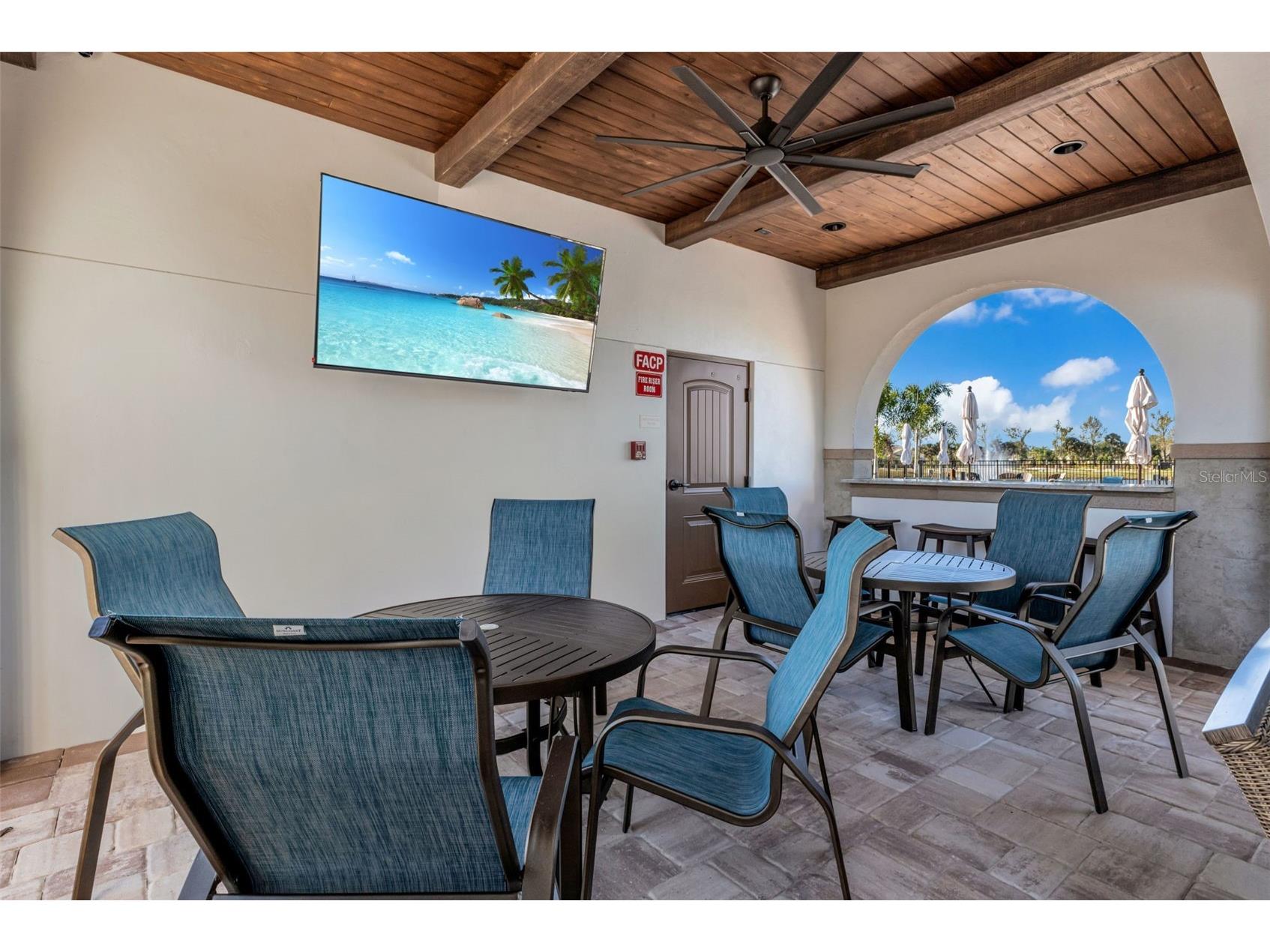 6165 Talon Bay Drive #81 North Port FL 34287 TB8470094 image31