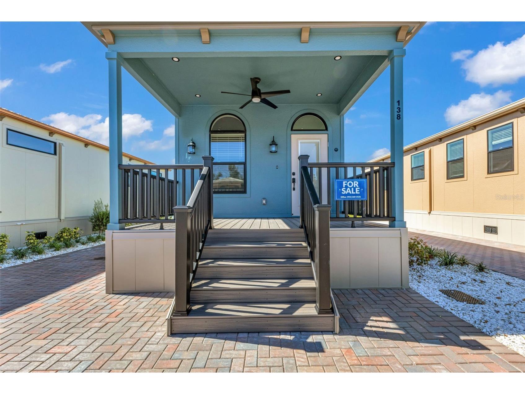 6165 Talon Bay Drive #81 North Port FL 34287 TB8470094 image4