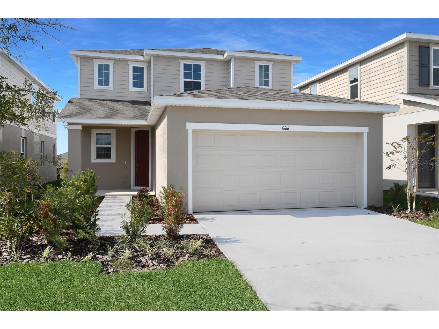 6166 Daphne Street Lake Hamilton FL 33851 S5151842 image1