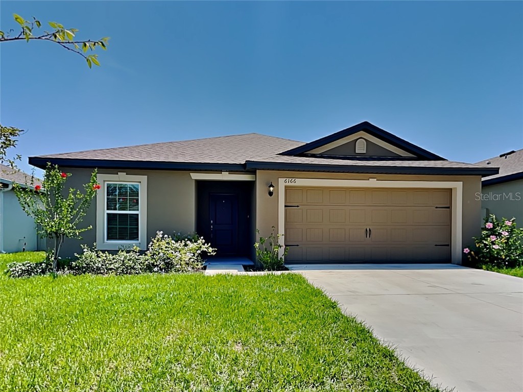 6166 Dolostone Drive Lakeland FL 33811 T3453065 image1