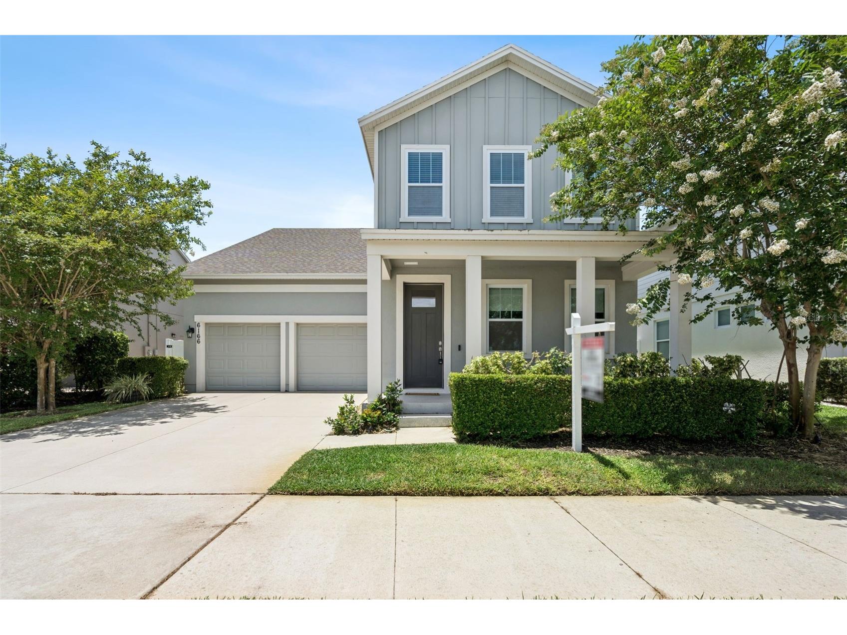 6166 Hamlin Reserve Boulevard Winter Garden FL 34787 O6399123 image1
