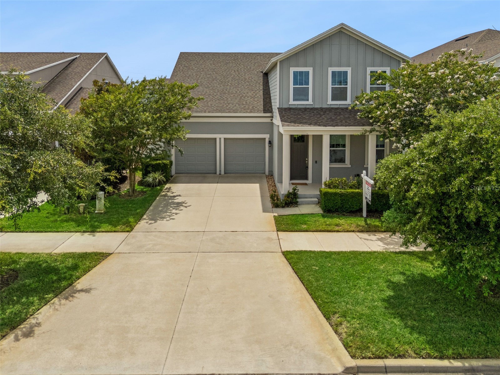 6166 Hamlin Reserve Boulevard Winter Garden FL 34787 O6399123 image66