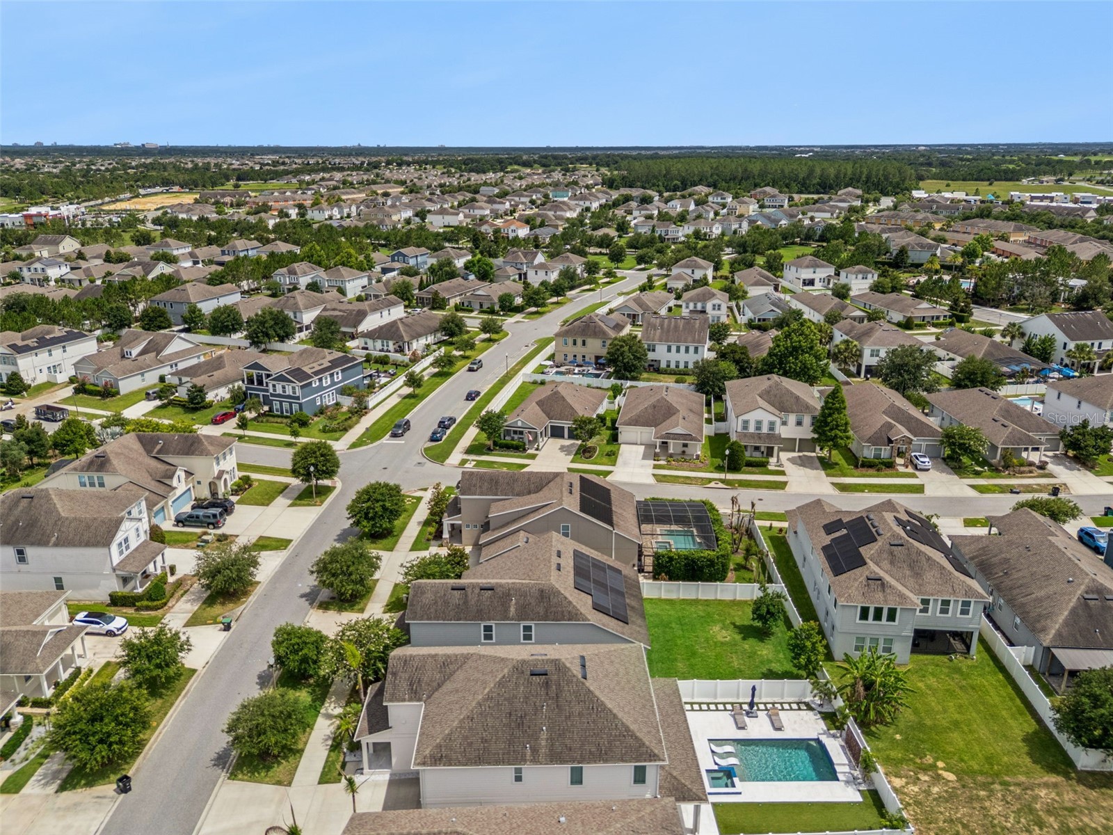 6166 Hamlin Reserve Boulevard Winter Garden FL 34787 O6399123 image69