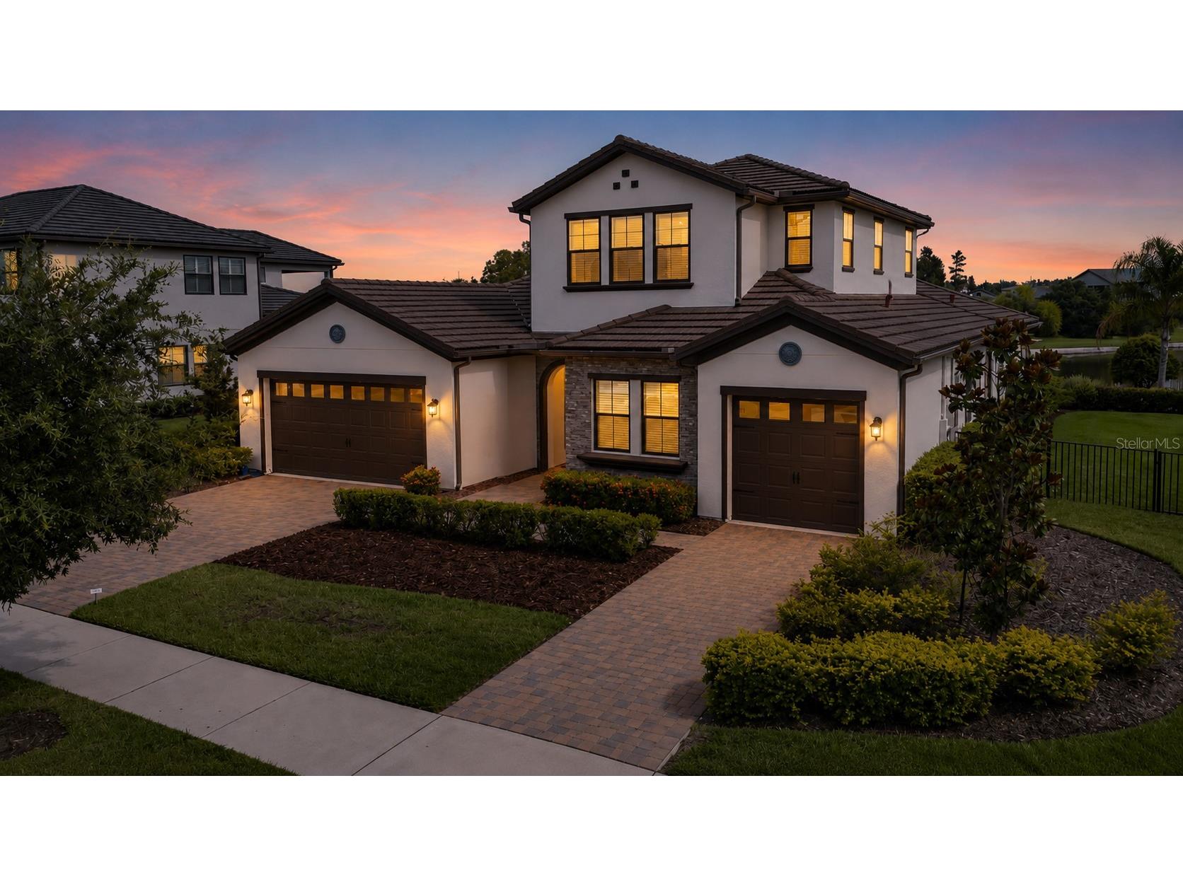 6166 Marsh Trail Drive Odessa FL 33556 TB8521523 image1