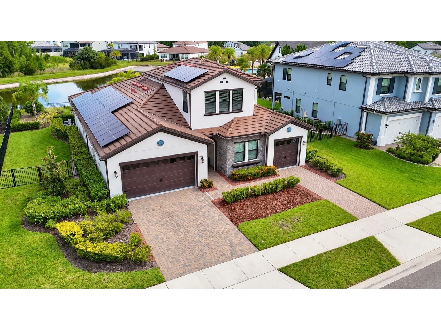 6166 Marsh Trail Drive Odessa FL 33556 TB8521523 image3