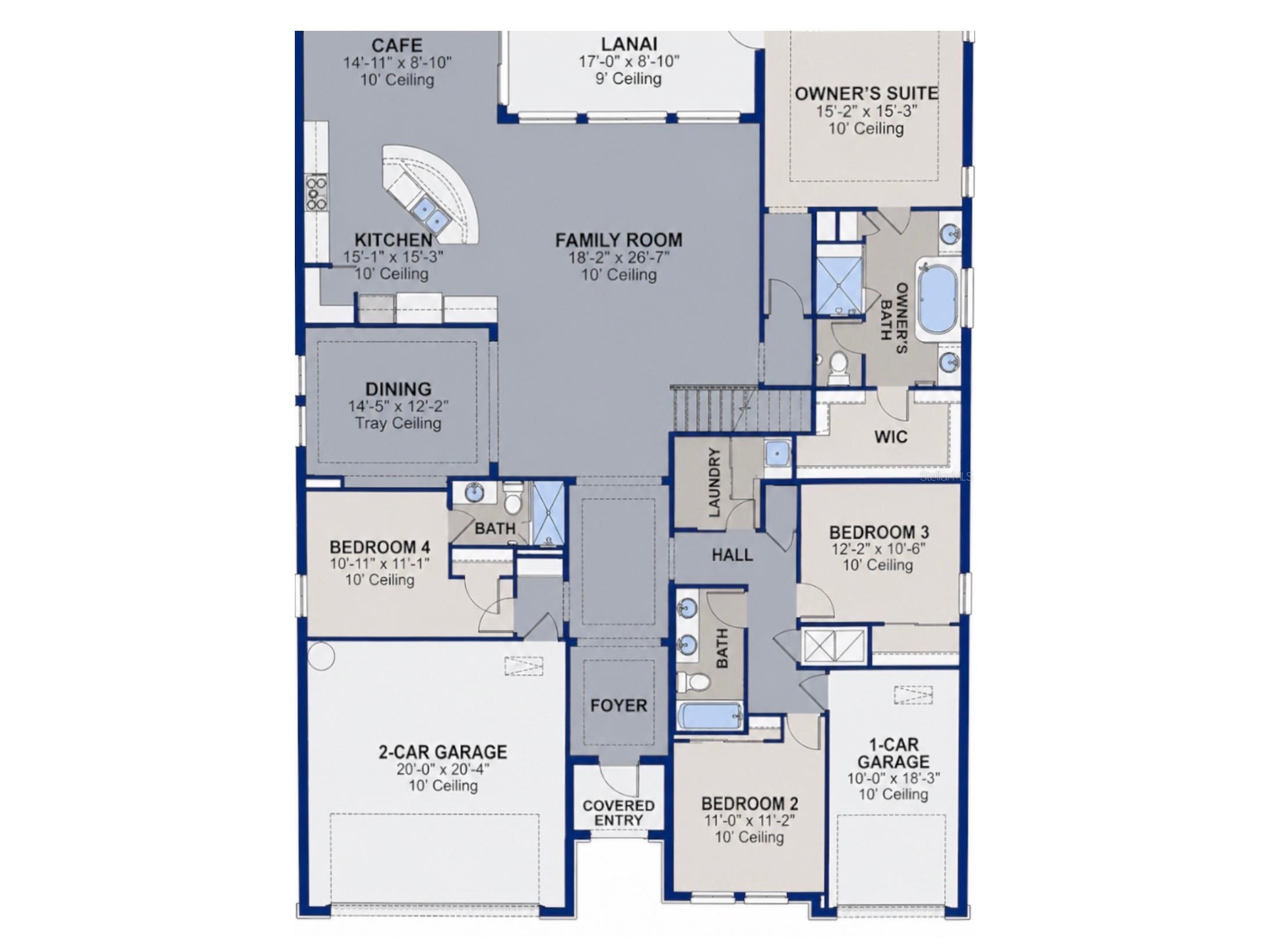 6166 Marsh Trail Drive Odessa FL 33556 TB8521523 image6