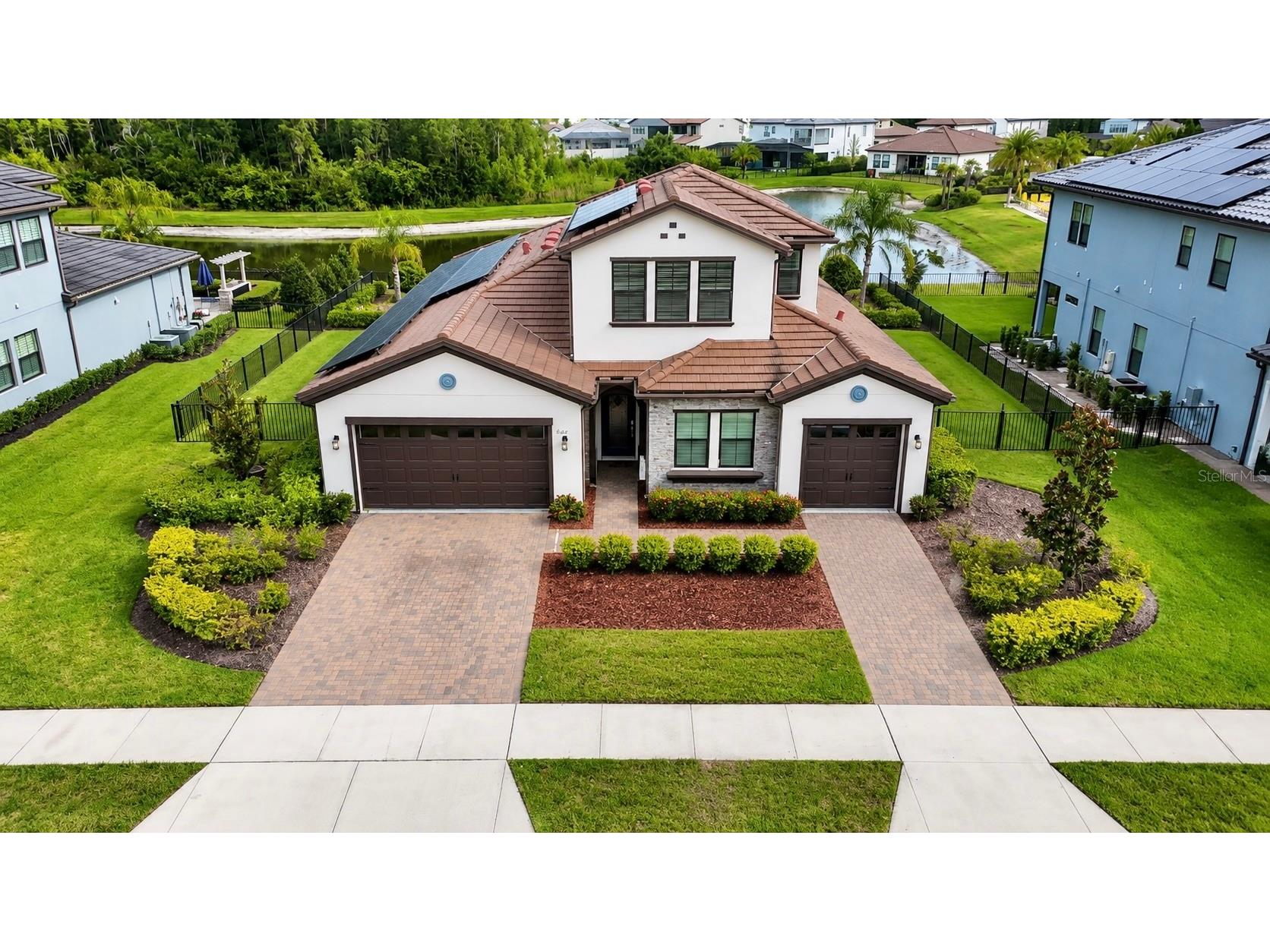 6166 Marsh Trail Drive Odessa FL 33556 TB8521523 image74