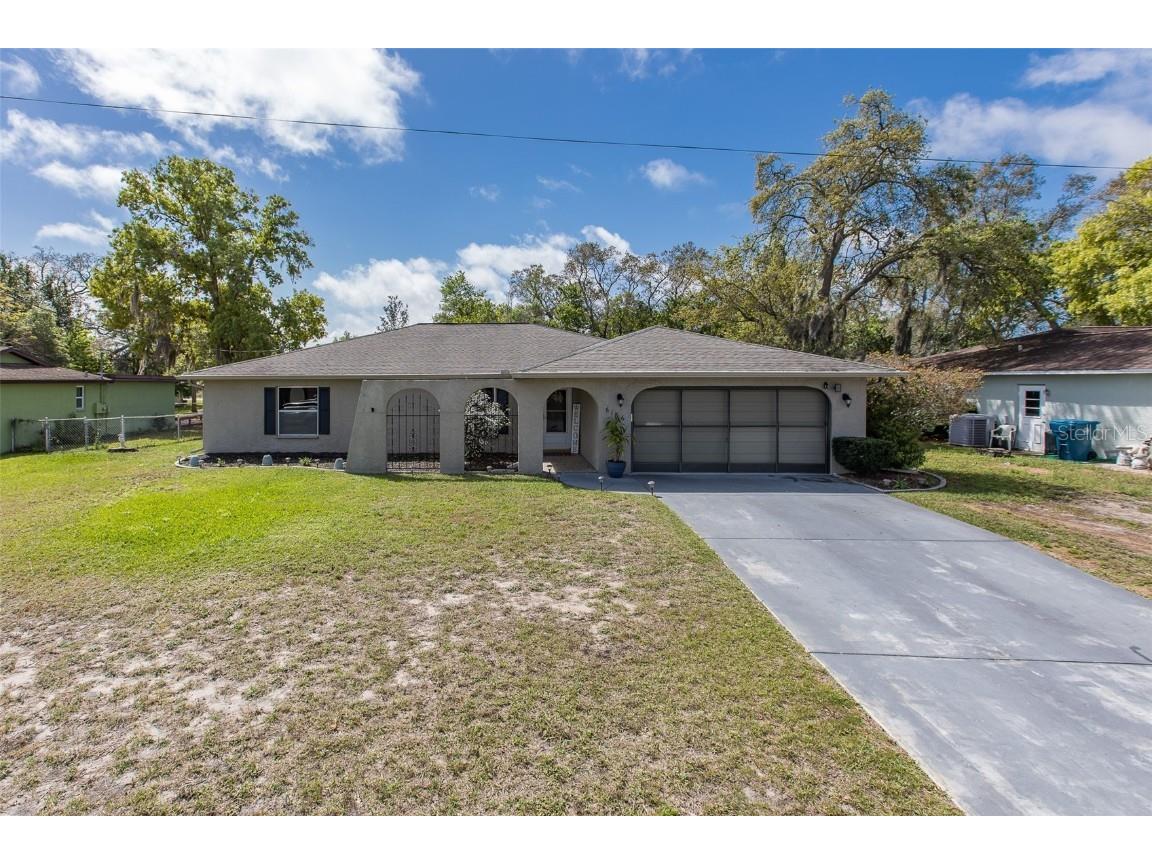 6166 Newmark Street Spring Hill FL 34606 W7863864 image1