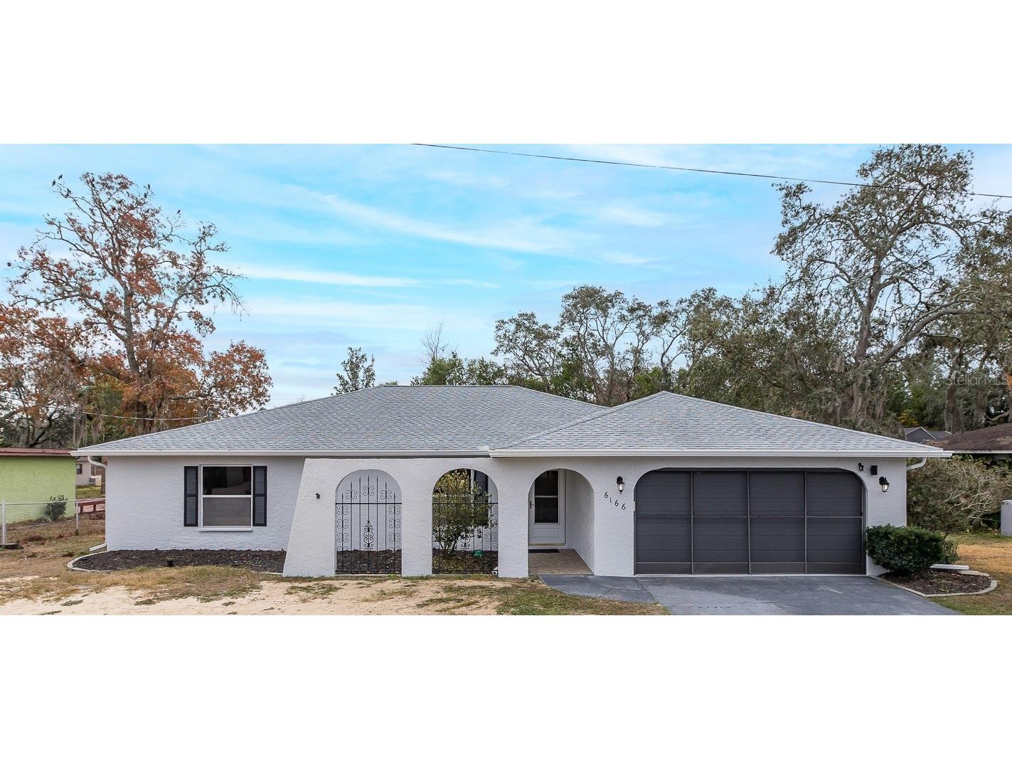 6166 Newmark Street Spring Hill FL 34606 W7871868 image1