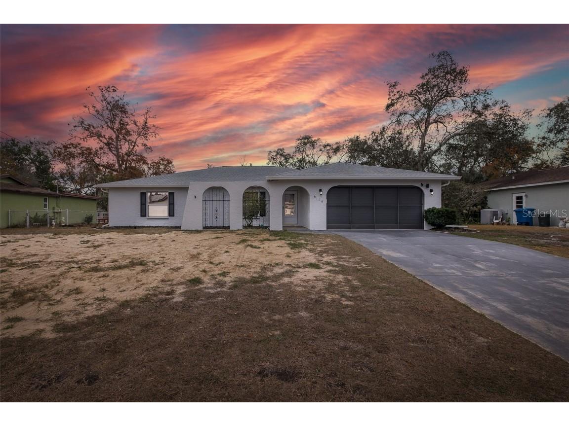 6166 Newmark Street Spring Hill FL 34606 W7871868 image49