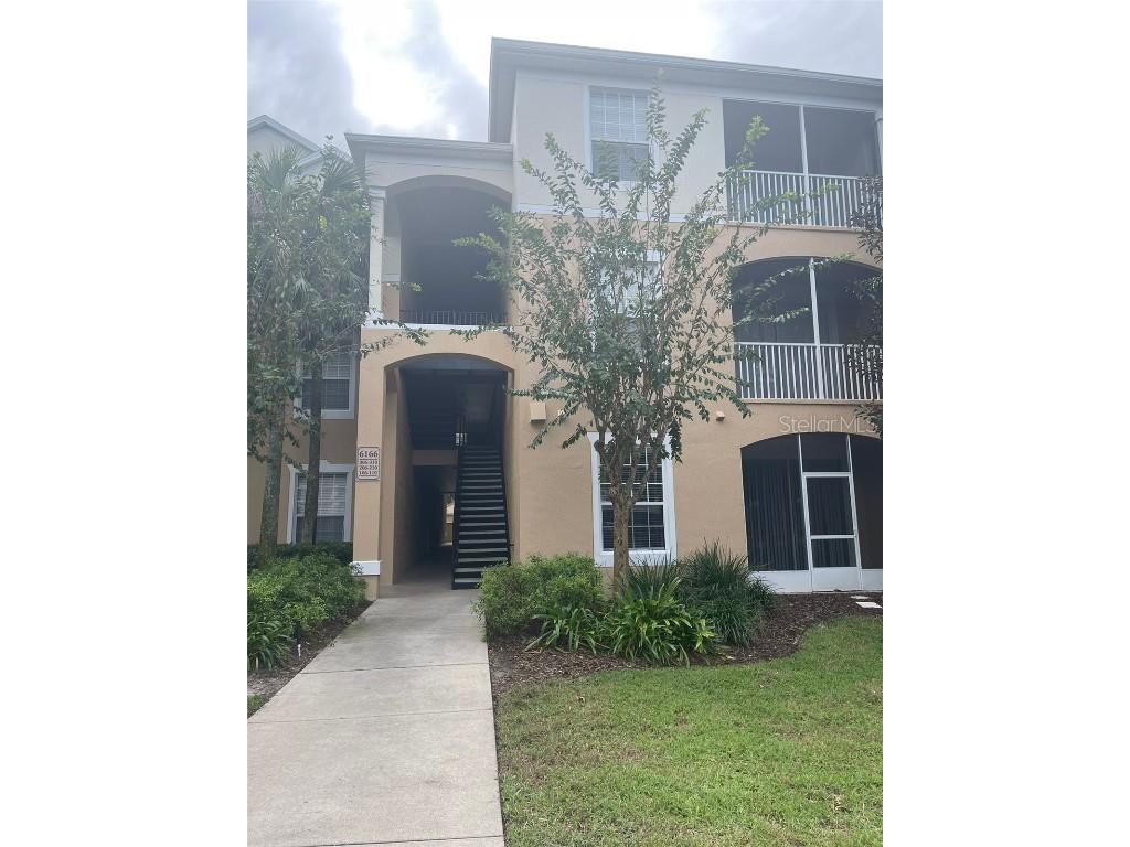 6166 Stevenson Drive #106 Orlando FL 32835 S5078232 image1