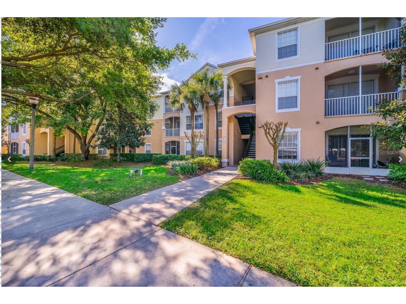 6166 Stevenson Drive #302 Orlando FL 32835 O6416716 image1