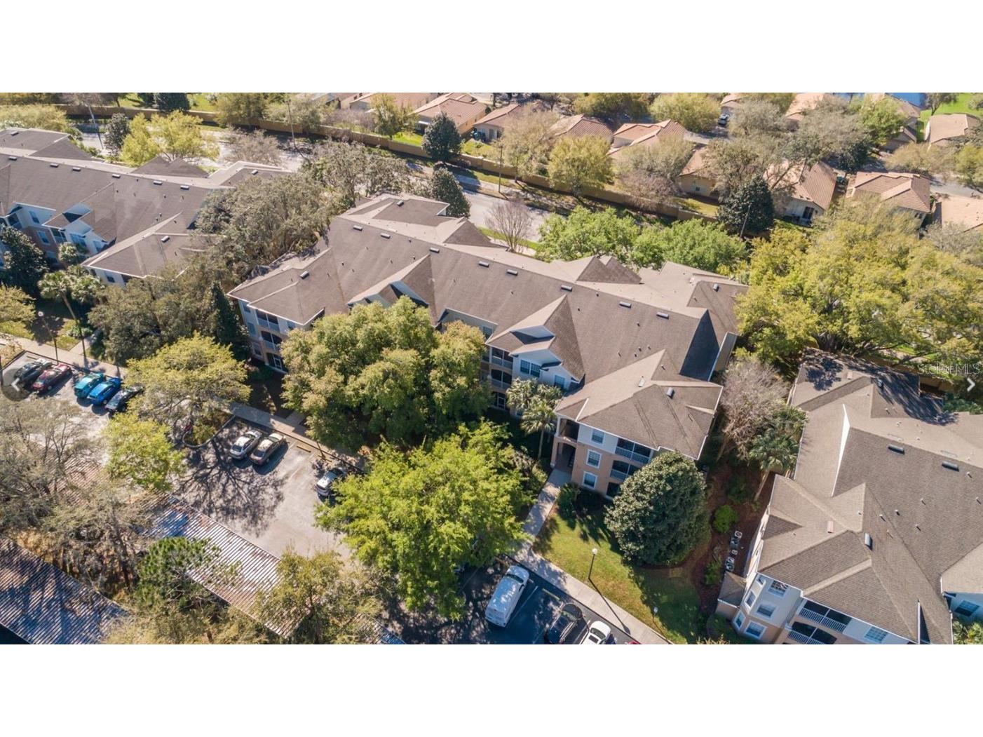 6166 Stevenson Drive #302 Orlando FL 32835 O6416716 image19