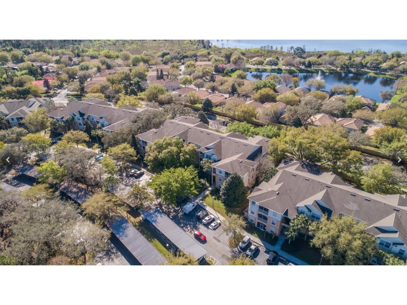6166 Stevenson Drive #302 Orlando FL 32835 O6416716 image20