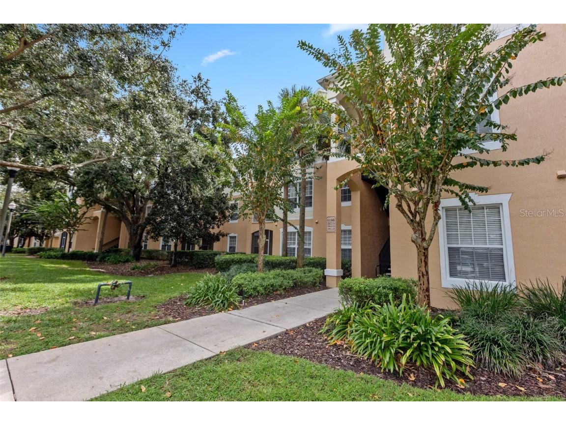 6166 Stevenson Drive #306 Orlando FL 32835 O6155434 image1