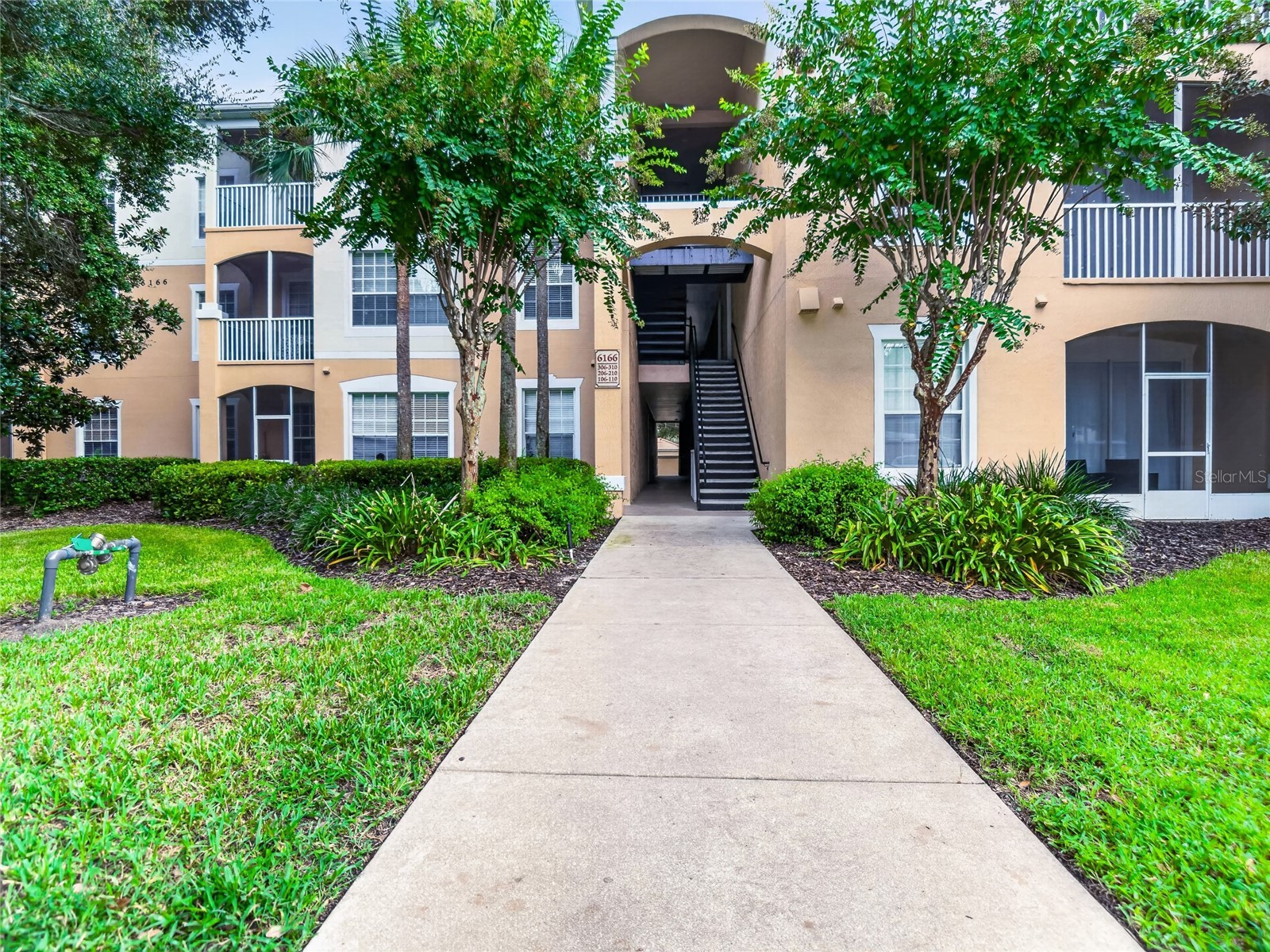 6166 Stevenson Drive #309 Orlando FL 32835 O6412600 image1
