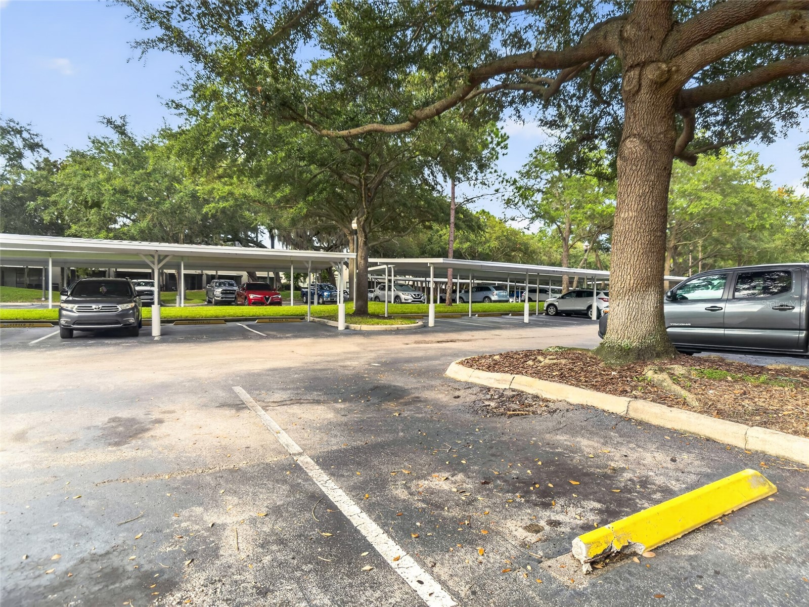 6166 Stevenson Drive #309 Orlando FL 32835 O6412600 image30