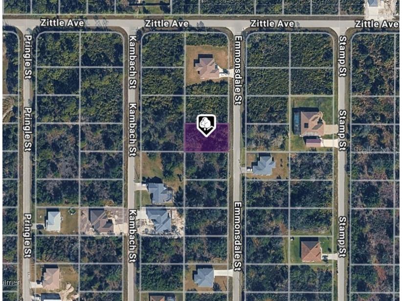 6167 Emmonsdale Street Port Charlotte FL 33981 N6142844 image2