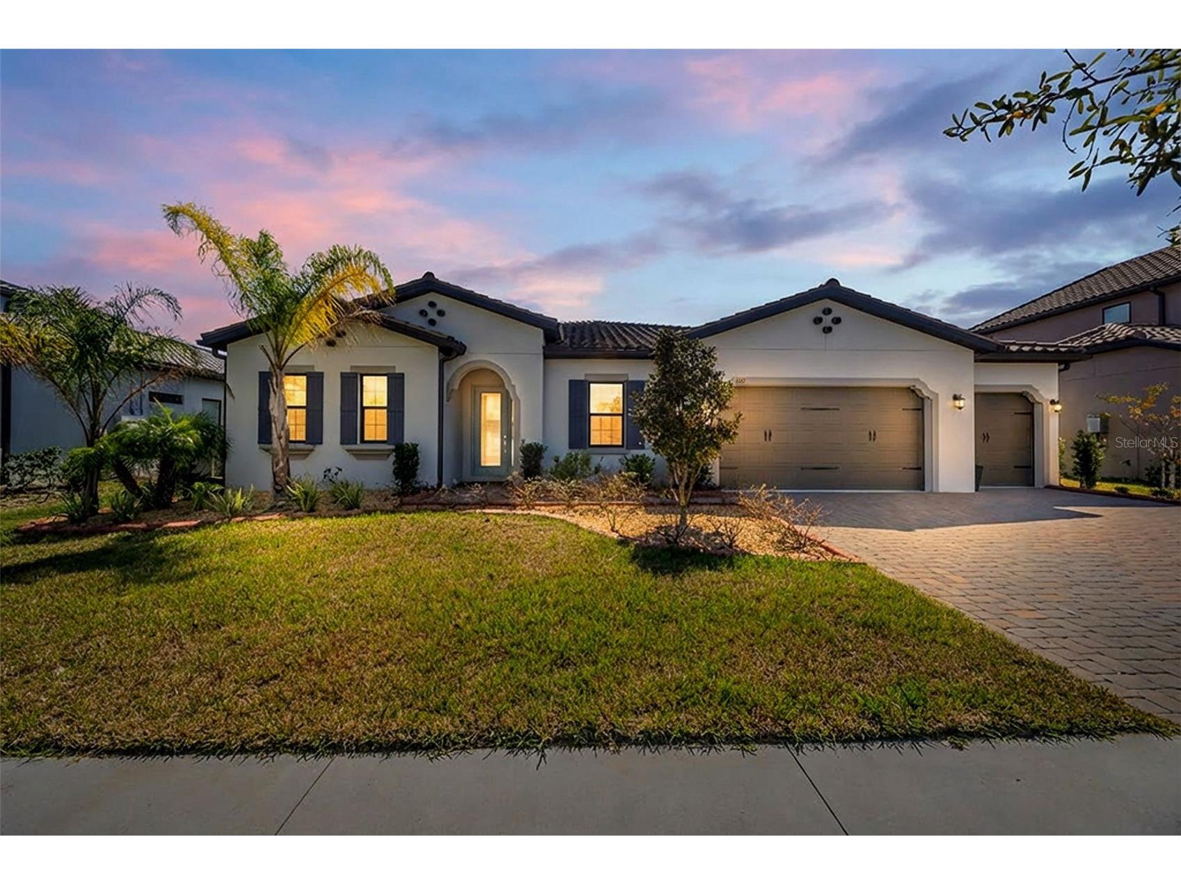 6167 Marsh Trail Drive Odessa FL 33556 TB8483250 image1