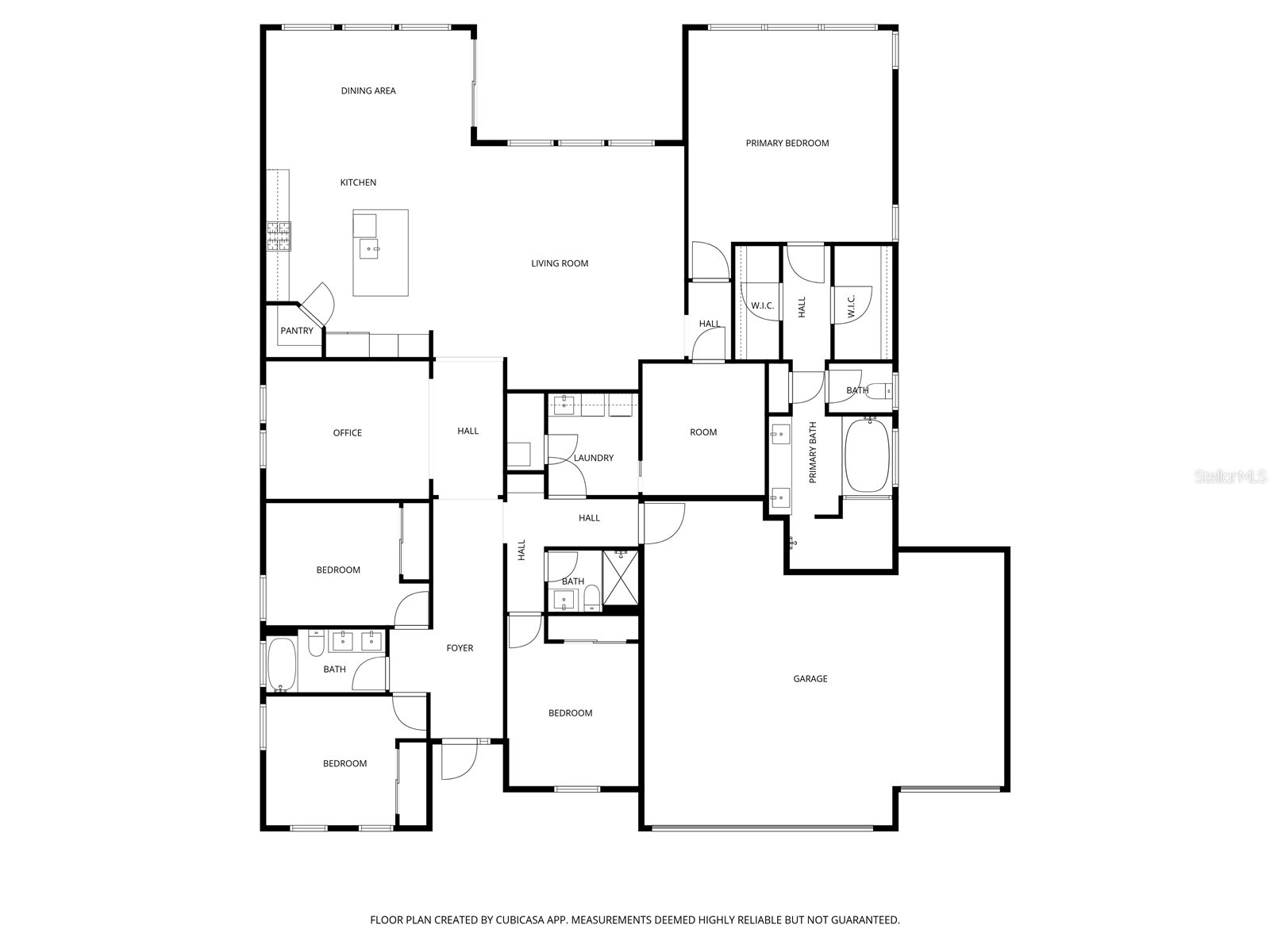 6167 Marsh Trail Drive Odessa FL 33556 TB8483250 image50