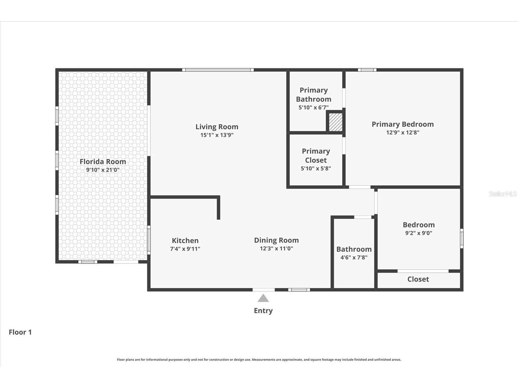6167 Oriole Boulevard Englewood FL 34224 D6147248 image5