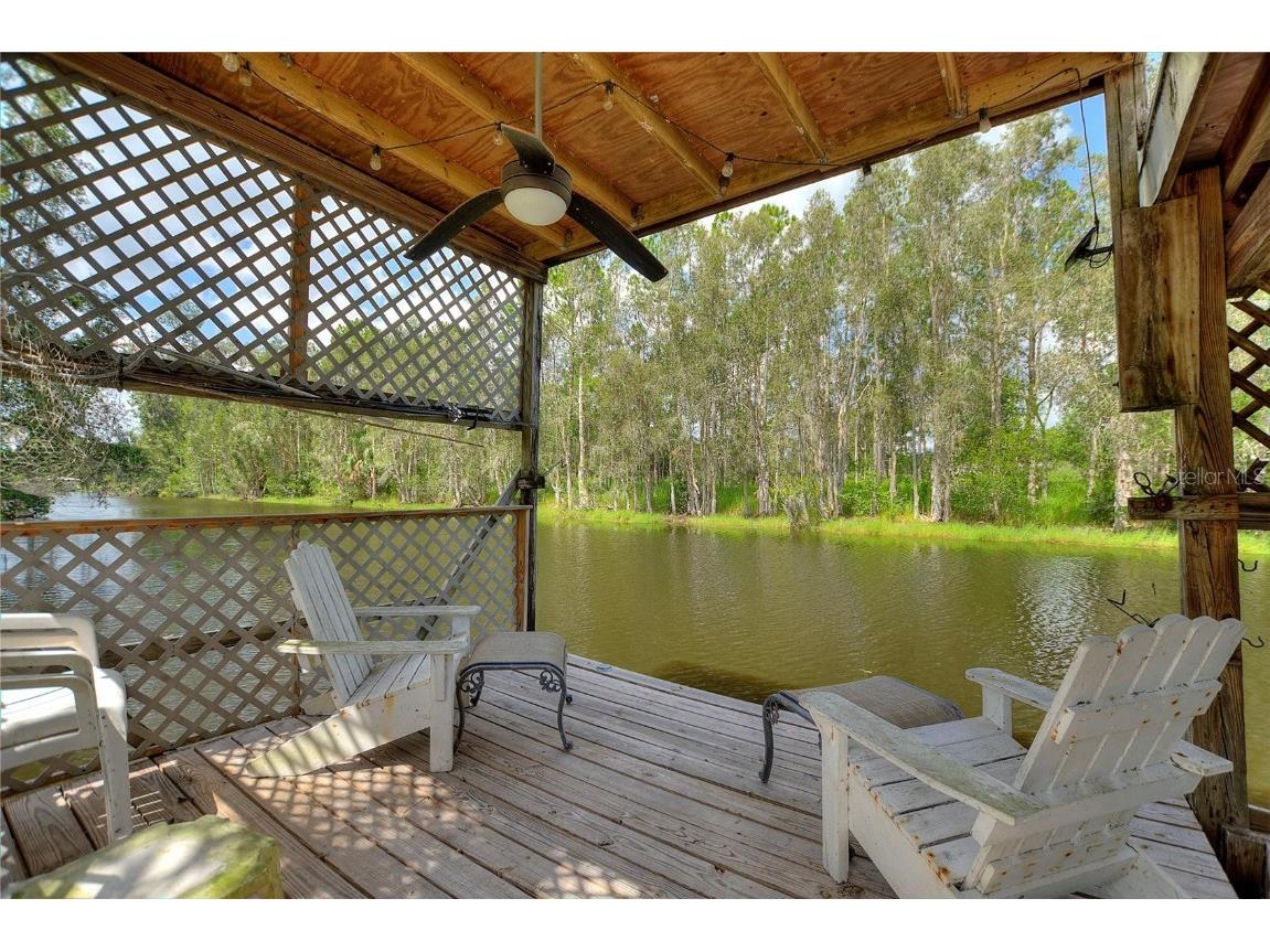 6168 Arborea Drive Indian Lake Estates FL 33855 - LAKE WALK IN WATER TB8403423 image2