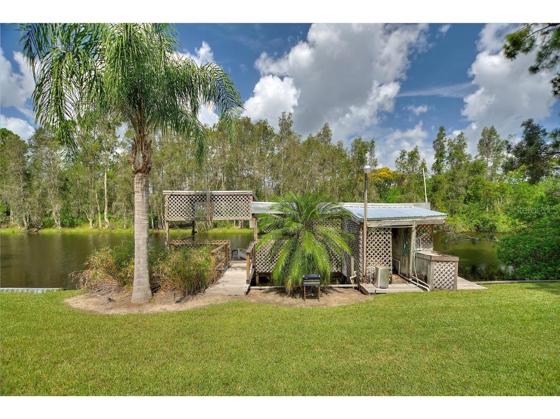 6168 Arborea Drive Indian Lake Estates FL 33855 - LAKE WALK IN WATER TB8403423 image40