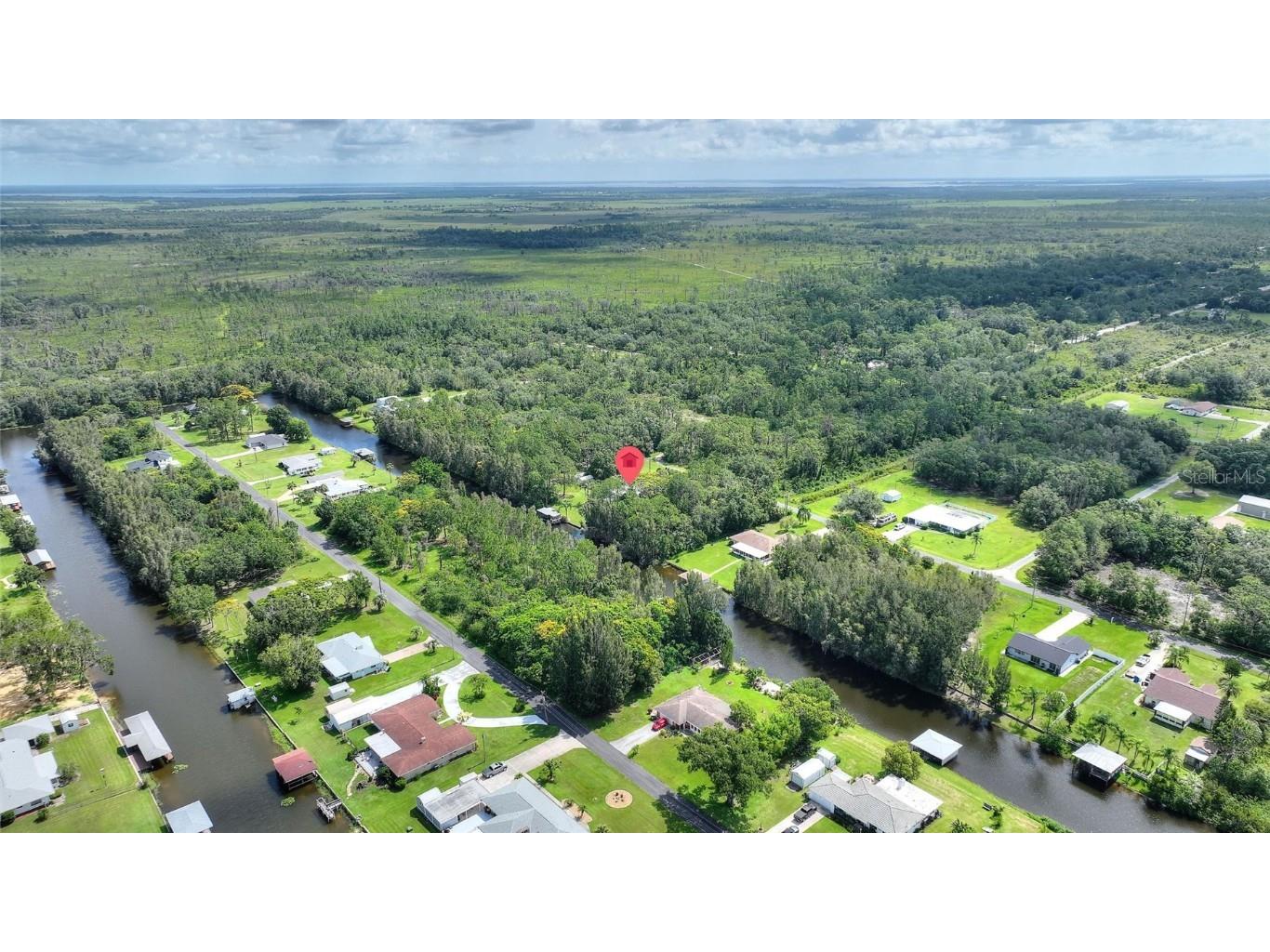 6168 Arborea Drive Indian Lake Estates FL 33855 - LAKE WALK IN WATER TB8403423 image66