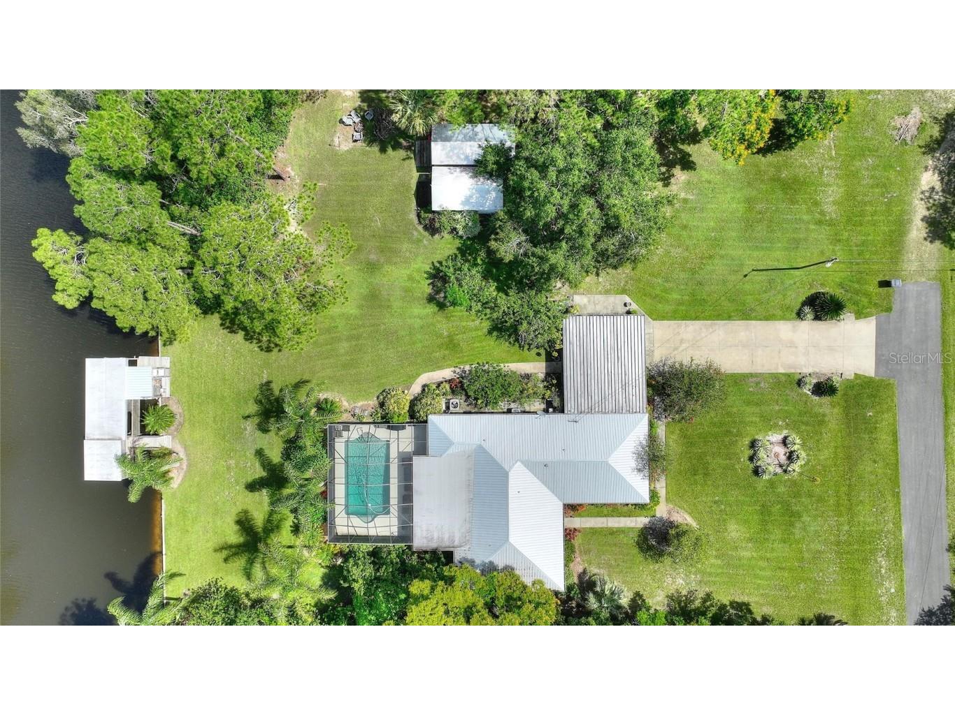 6168 Arborea Drive Indian Lake Estates FL 33855 - LAKE WALK IN WATER TB8403423 image70