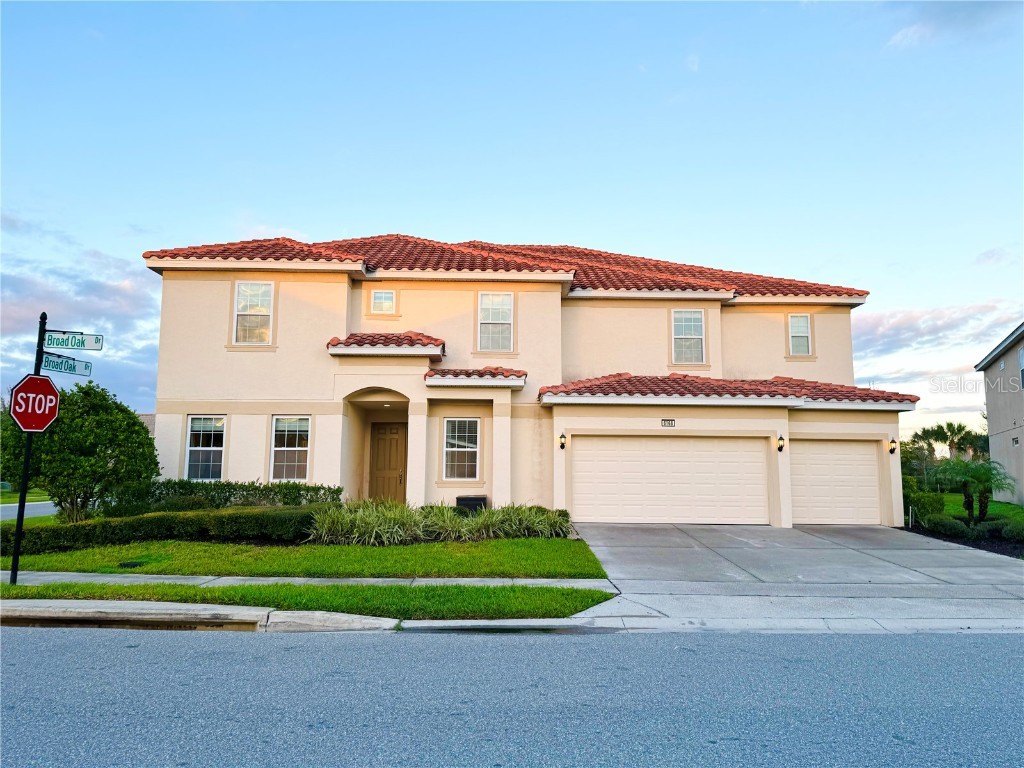 6168 Broad Oak Drive Davenport FL 33837 O6166875 image1