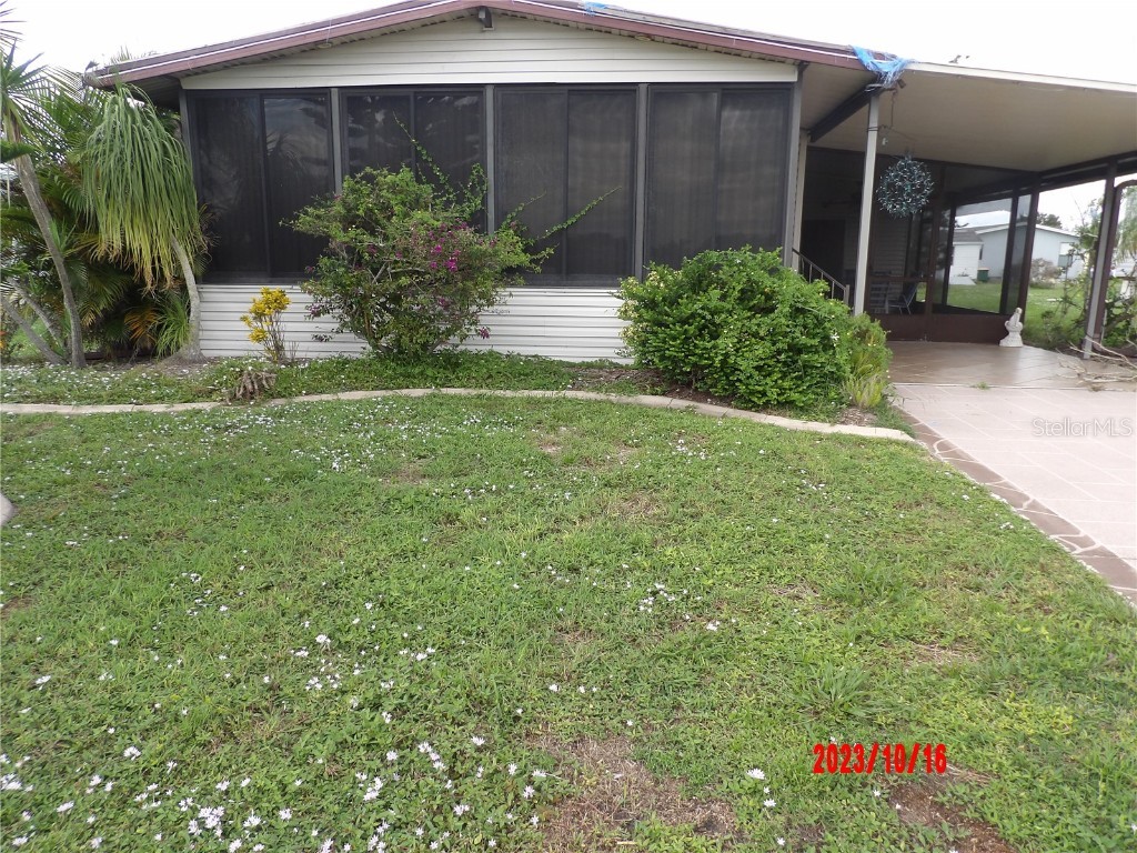 6168 Falcon Drive Englewood FL 34224 D6132832 image1