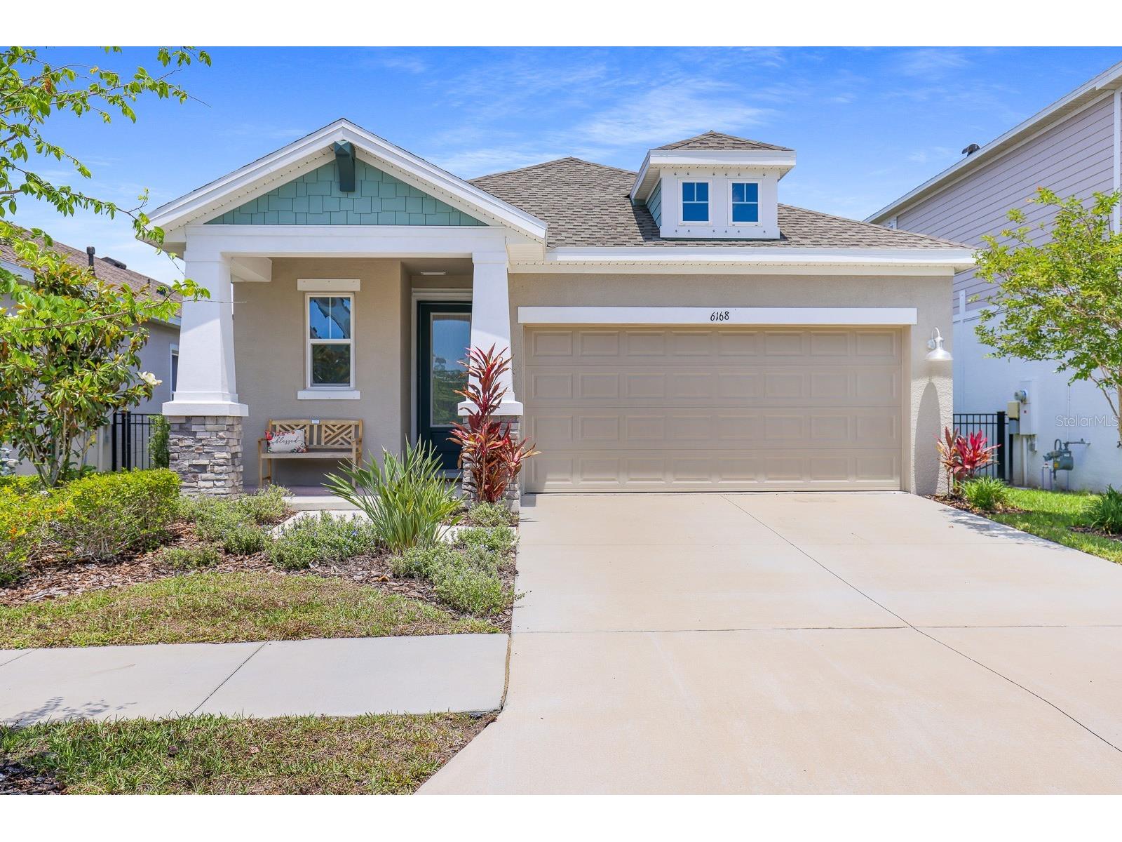 6168 Golden Nettle Drive Apollo Beach FL 33572 TB8501508 image1