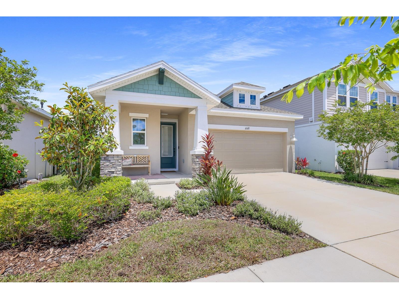 6168 Golden Nettle Drive Apollo Beach FL 33572 TB8501508 image32