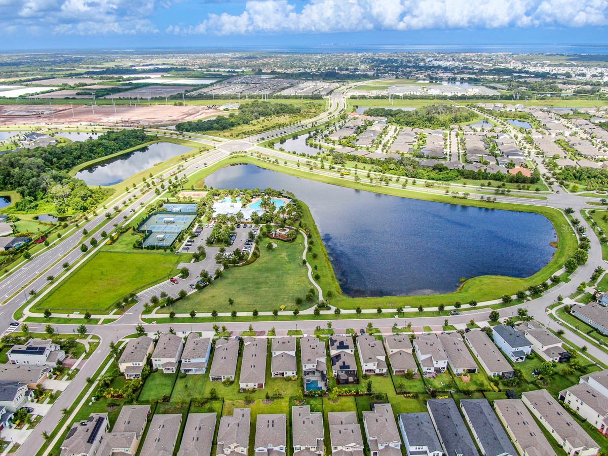 6168 Golden Nettle Drive Apollo Beach FL 33572 TB8501508 image34