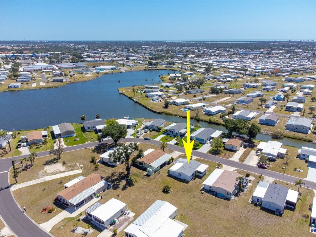 6168 Partridge Avenue Englewood FL 34224 D6141788 image1