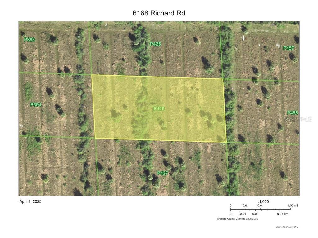 6168 Richard Road Punta Gorda FL 33982 A4646224 image1