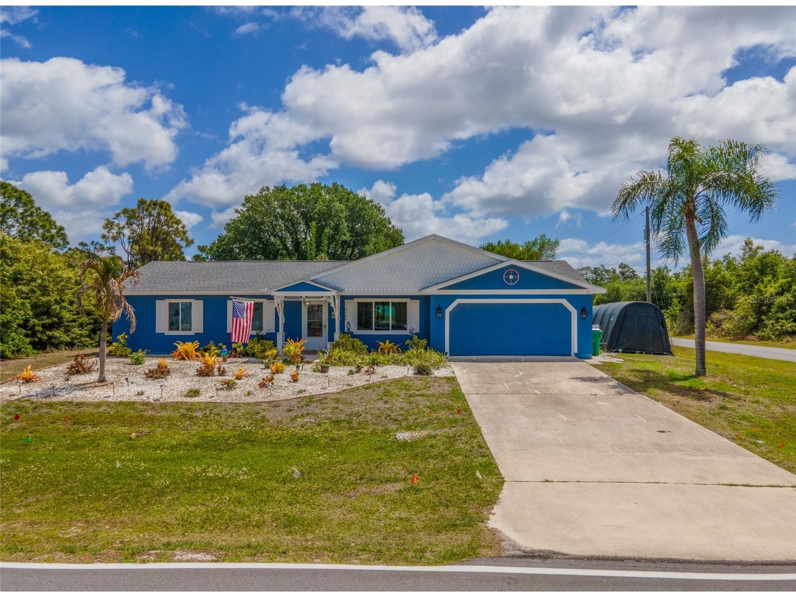 6168 Sunnybrook Boulevard Englewood FL 34224 D6146991 image1