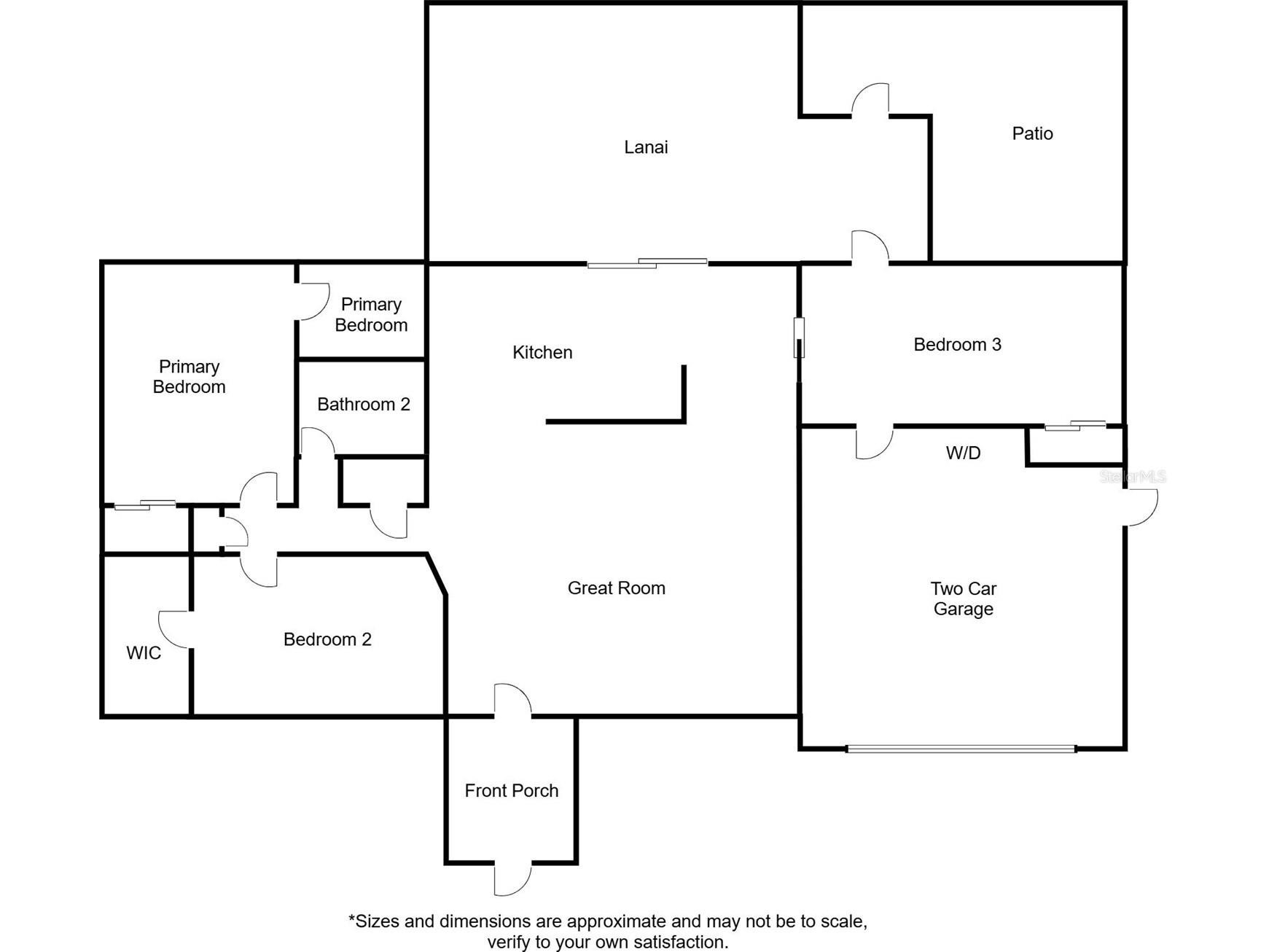 6168 Sunnybrook Boulevard Englewood FL 34224 D6146991 image17
