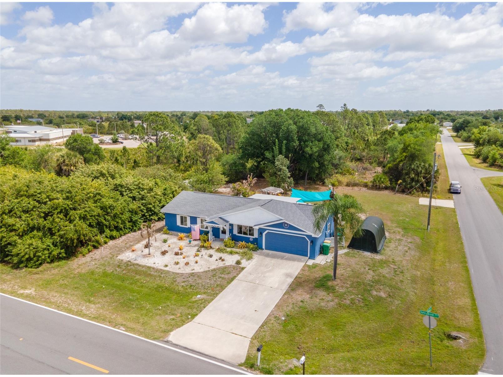 6168 Sunnybrook Boulevard Englewood FL 34224 D6146991 image51