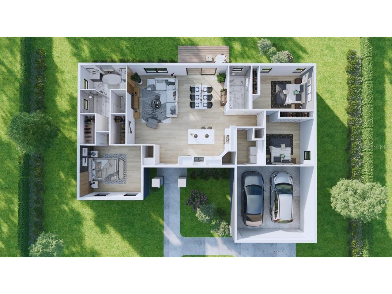 6168 SW 154th Street Ocala FL 34473 O6303570 image8