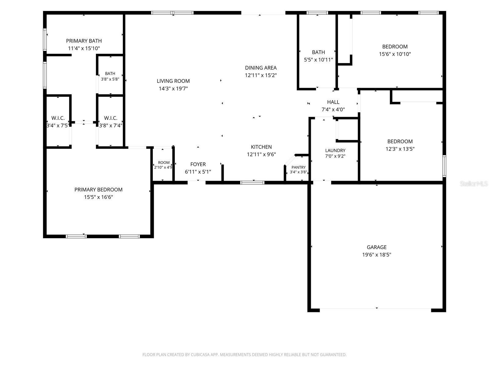 6168 SW 154th Street Ocala FL 34473 OM727120 image29