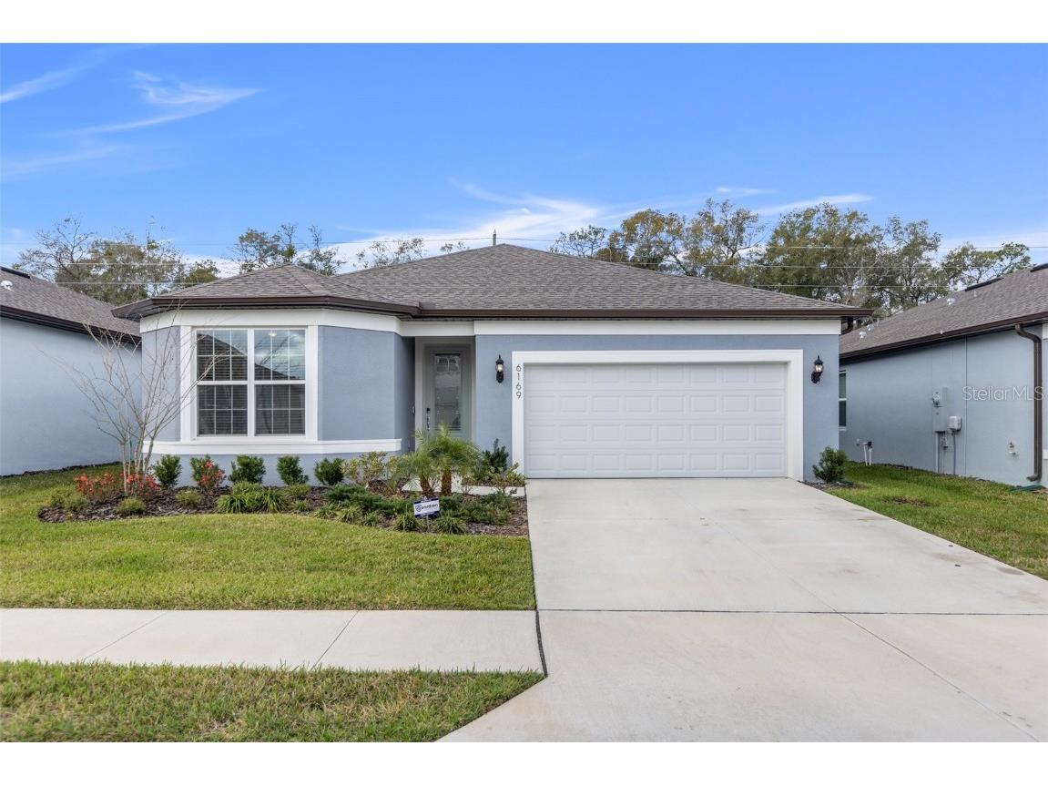 6169 Bradford Woods Drive Zephyrhills FL 33542 T3428538 image1