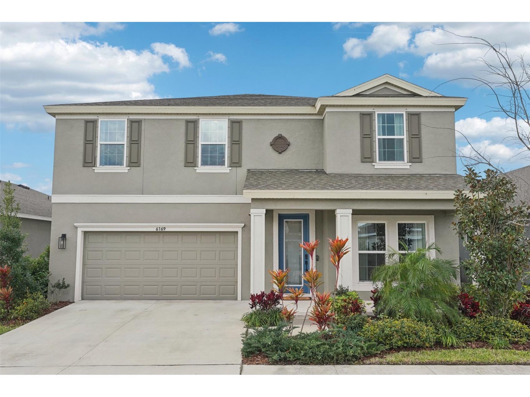6169 Golden Nettle Drive Apollo Beach FL 33572 TB8481935 image1