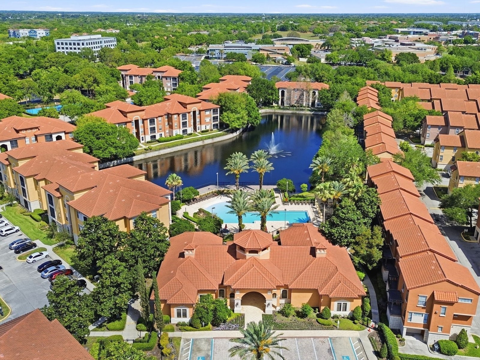 6169 Metrowest Boulevard #305 Orlando FL 32835 O6396780 image35