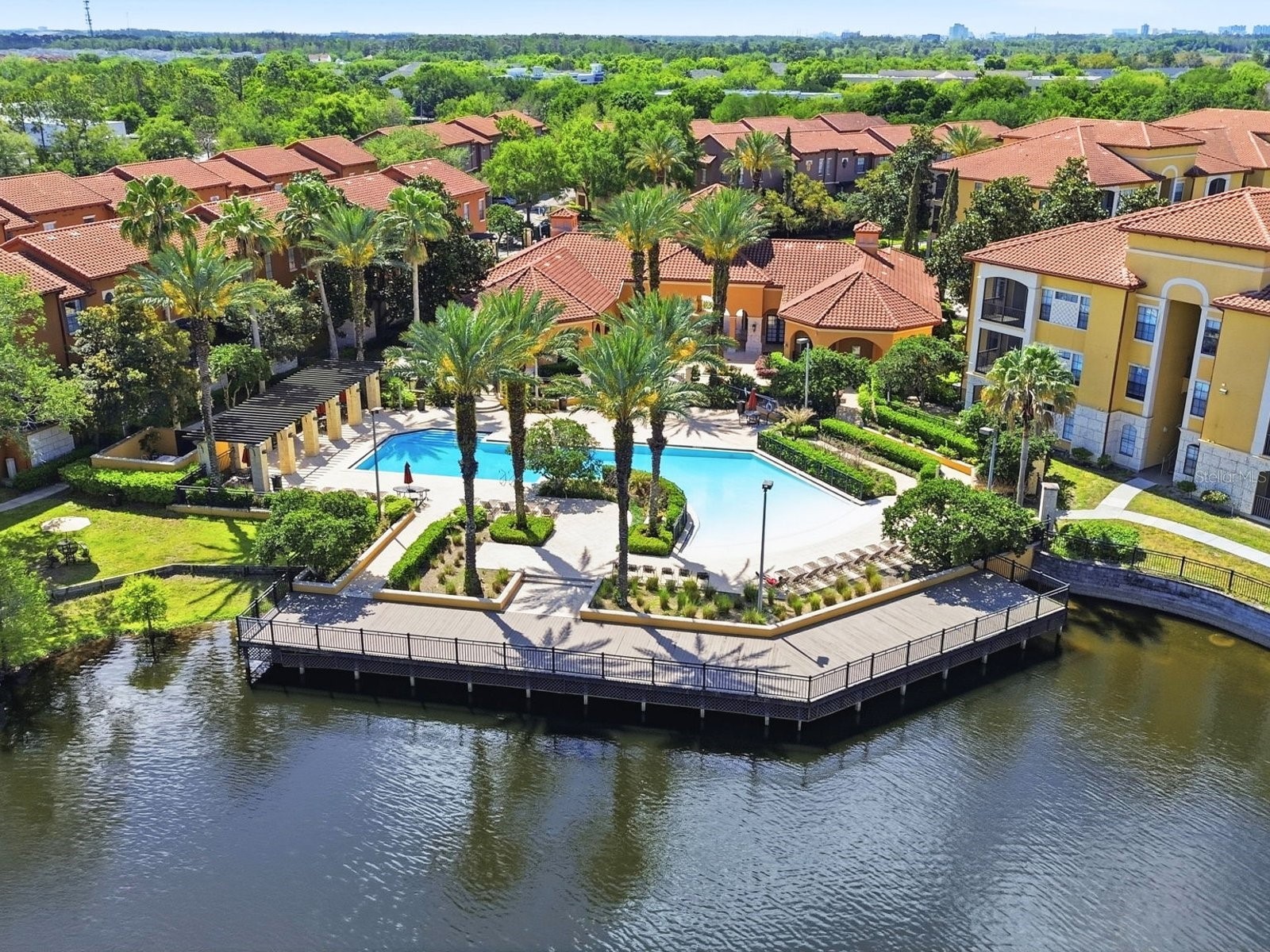 6169 Metrowest Boulevard #305 Orlando FL 32835 O6396780 image36