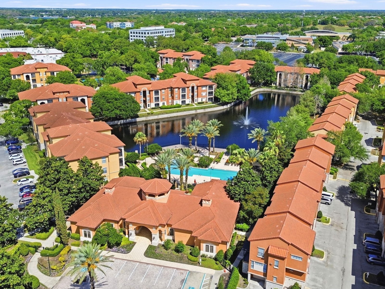 6169 Metrowest Boulevard #305 Orlando FL 32835 O6396780 image38