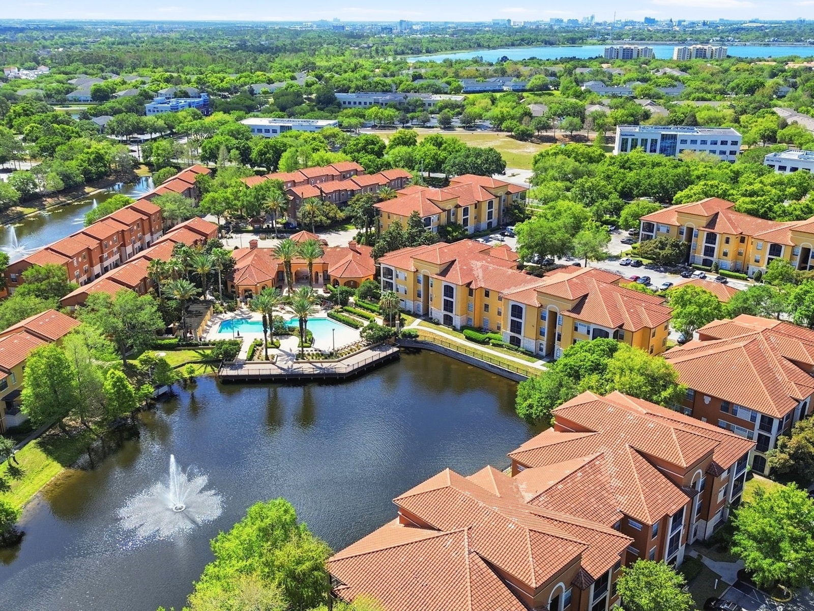 6169 Metrowest Boulevard #305 Orlando FL 32835 O6396780 image39